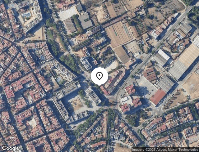 Logements à undefined Eduard Toldra , 37